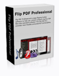 Flip PDF Professional