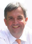 Chris Huhne MP