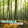 What causes climate change-click here