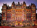 Mandarin Oriental Hyde Park Hotel