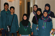 7th Goodmayes Scouts